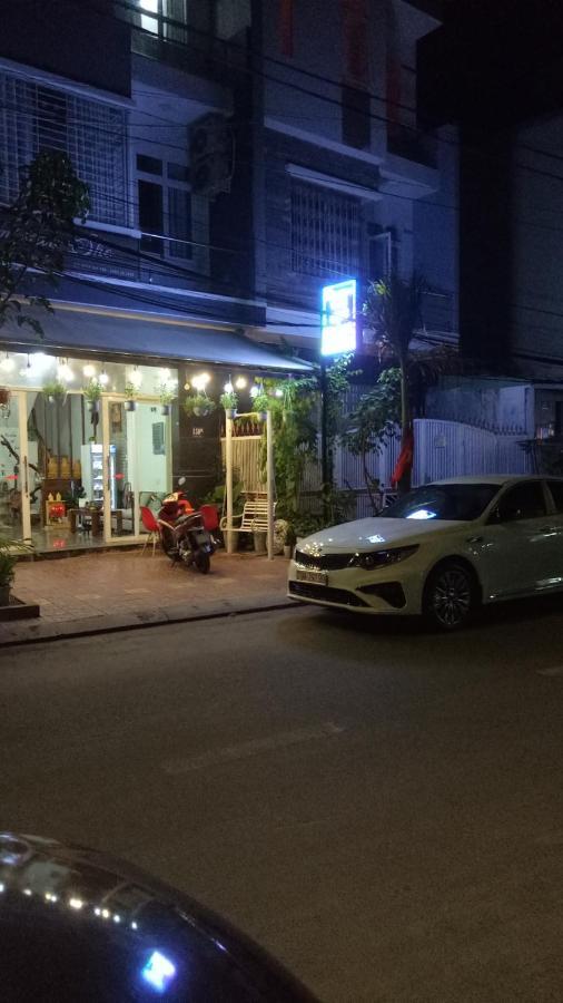 Your House Quy Nhon Exterior foto
